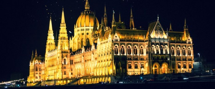 BudaPEST – the beauty on the Danube (part 2)