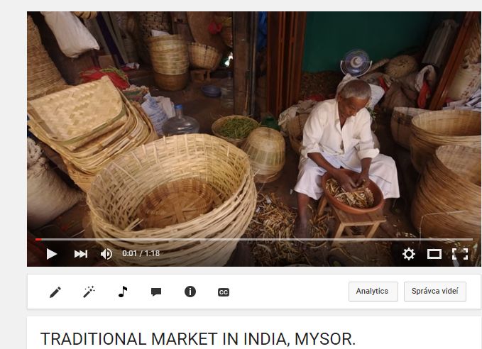 market video