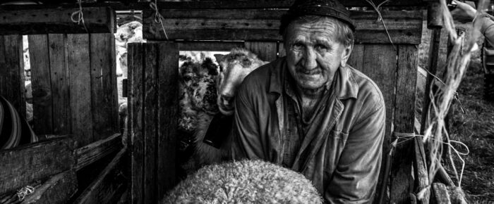 FOTOREPORTÁŽ O SLOVENSKÝCH PASTIEROCH – PO STOPÁCH BRYNDZE.